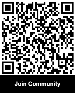 Join Community